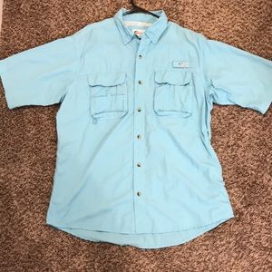 World Wide Fishing Shirt